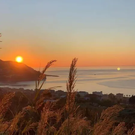 Stella Del Cilento Vista Golfo * 아그로폴리