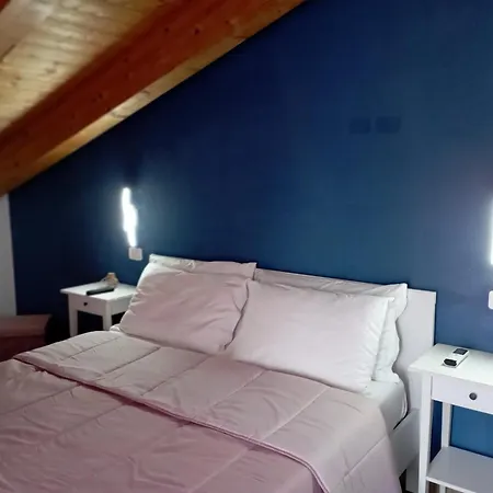 Stella Del Cilento Vista Golfo