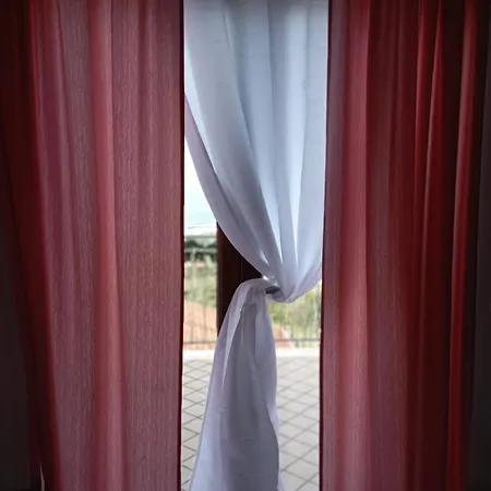 Stella Del Cilento Vista Golfo * 아그로폴리