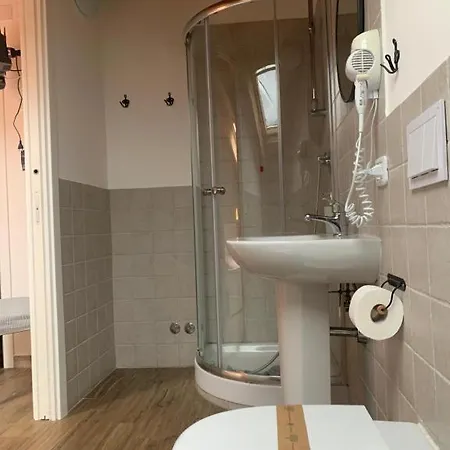 Stella Del Cilento Vista Golfo *