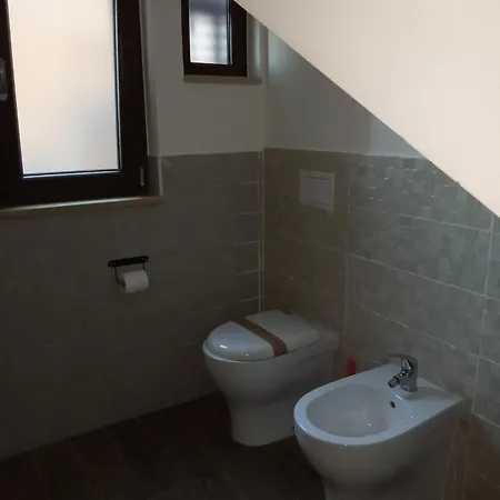 Stella Del Cilento Vista Golfo * 아그로폴리