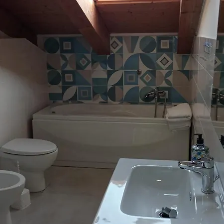 Stella Del Cilento Vista Golfo *