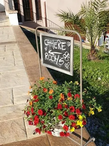 Stella Del Cilento Vista Golfo Agropoli