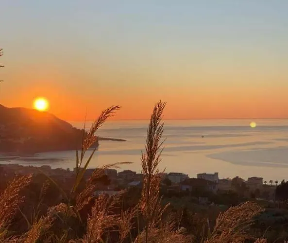 Stella Del Cilento Vista Golfo * Agropoli