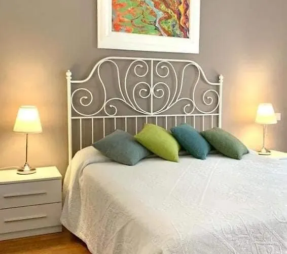 Stella Del Cilento Vista Golfo *