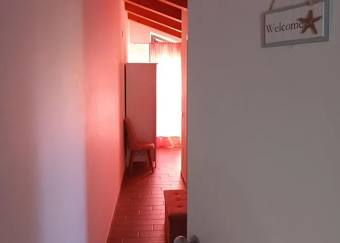 Stella Del Cilento Vista Golfo