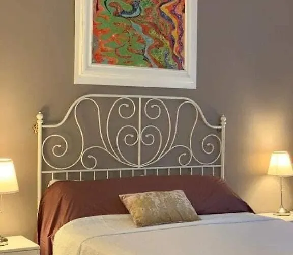 Stella Del Cilento Vista Golfo *