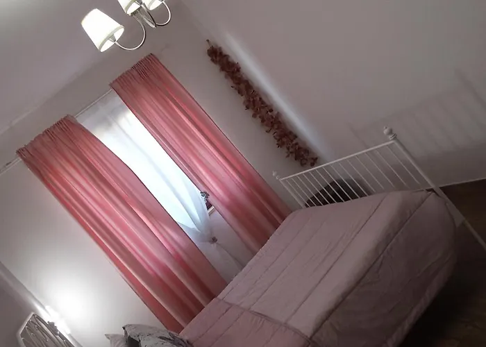 Stella Del Cilento Vista Golfo *