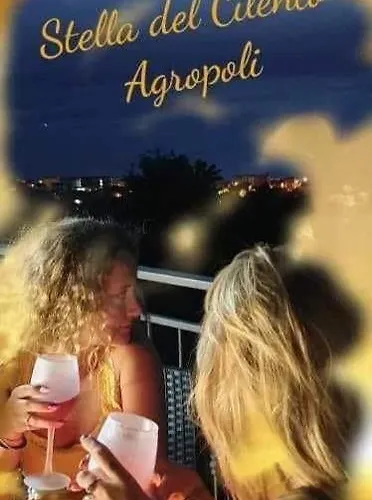 Stella Del Cilento Vista Golfo * Agropoli