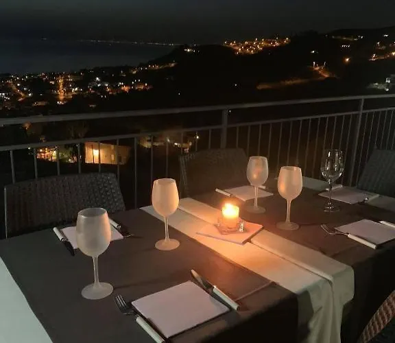 Stella Del Cilento Vista Golfo