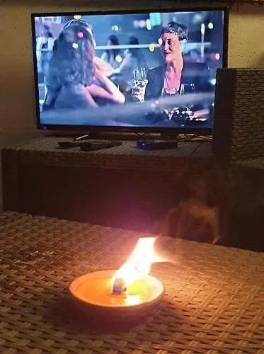 Stella Del Cilento Vista Golfo Agropoli