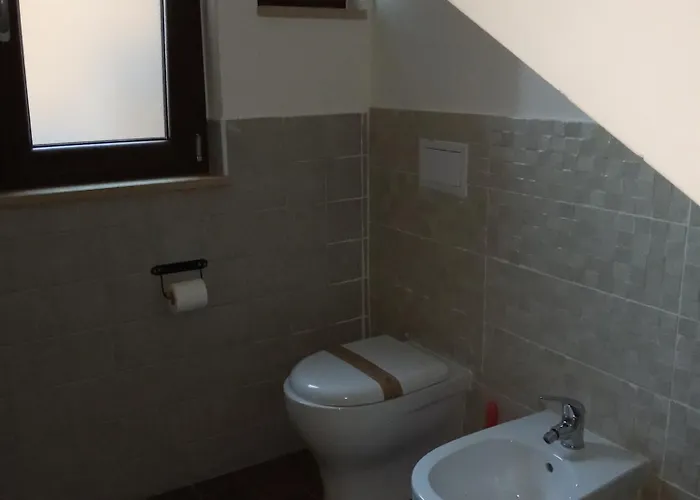 Stella Del Cilento Vista Golfo * Agropoli