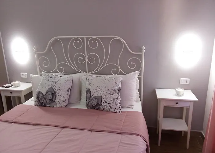 Stella Del Cilento Vista Golfo * Agropoli