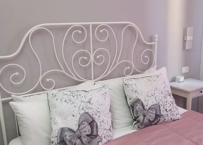 Stella Del Cilento Vista Golfo *