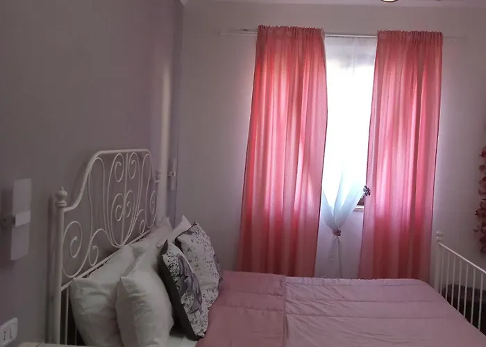 Stella Del Cilento Vista Golfo * Agropoli