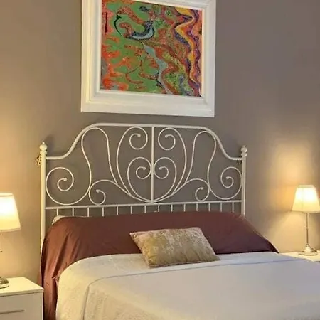 Stella Del Cilento Vista Golfo *