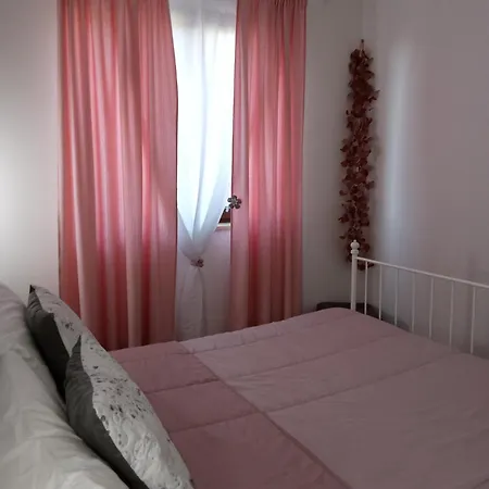 Bed & Breakfast Stella Del Cilento Vista Golfo