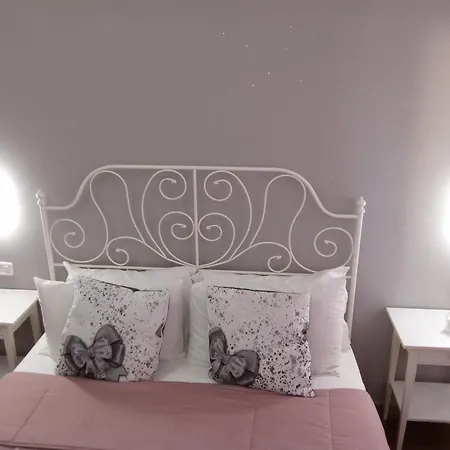 Bed & Breakfast Stella Del Cilento Vista Golfo Agropoli