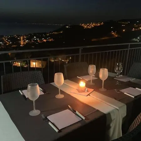 Stella Del Cilento Vista Golfo