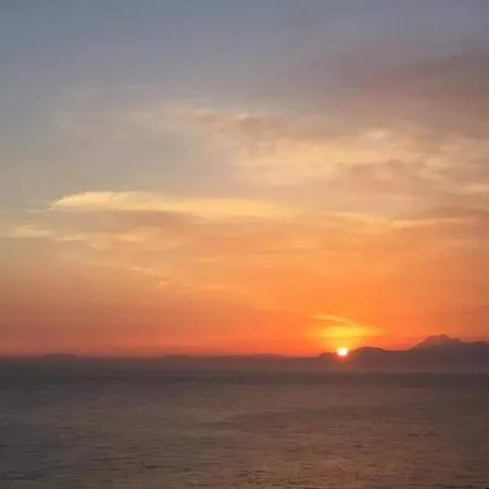 Stella Del Cilento Vista Golfo Bed & Breakfast