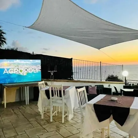 Stella Del Cilento Vista Golfo * Agropoli