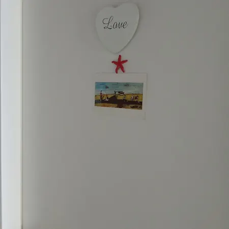 Bed & Breakfast Stella Del Cilento Vista Golfo Agropoli