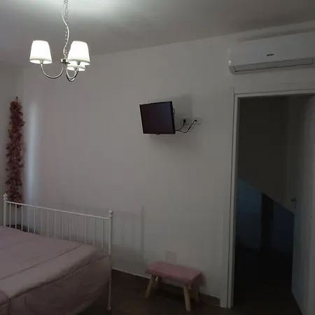 Bed & Breakfast Stella Del Cilento Vista Golfo *