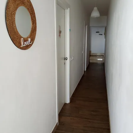 Stella Del Cilento Vista Golfo Bed & Breakfast