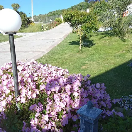 Bed & Breakfast Stella Del Cilento Vista Golfo *