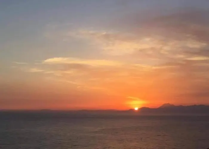 Stella Del Cilento Vista Golfo Bed & Breakfast