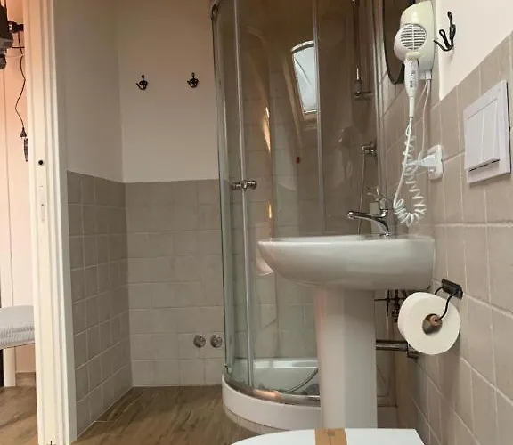 Stella Del Cilento Vista Golfo *